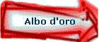 Albo d'oro
