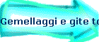 Gemellaggi e gite tour